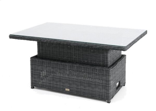 Barcelona Adjustable Dining / Coffee Table