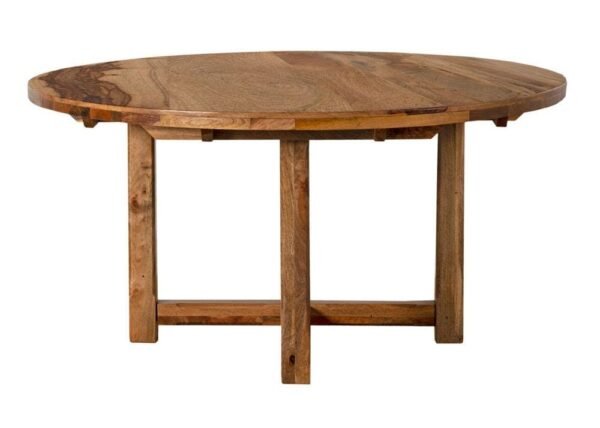 Cayden Round Dining Table