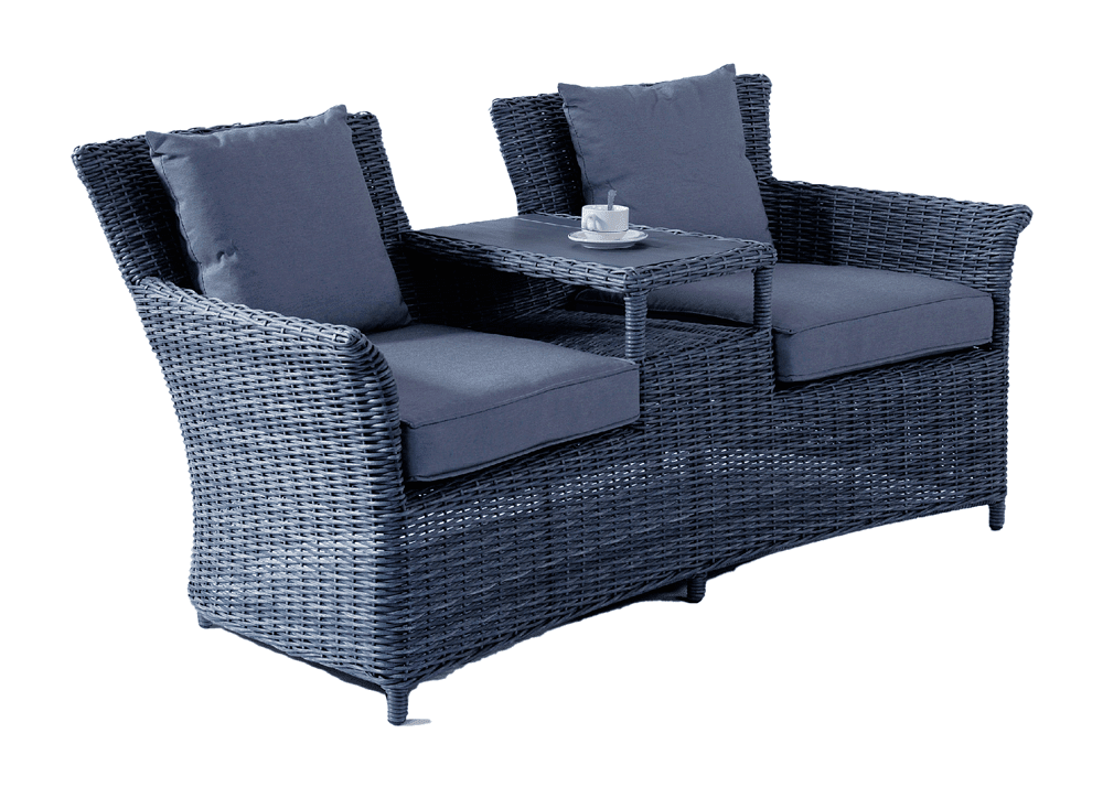 Miami Jack and Jill Chair - Image 2