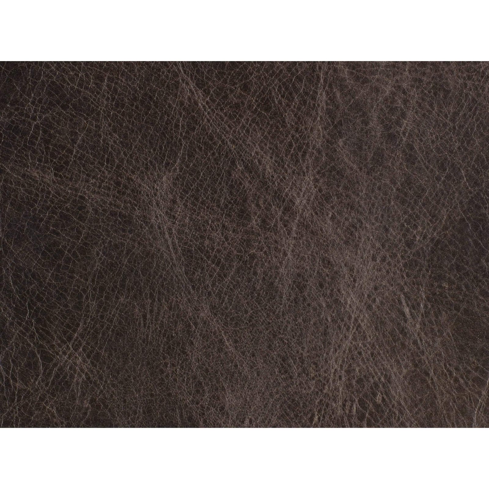 Langston Leather Office Chair, Buckaroo Ranch - Image 2