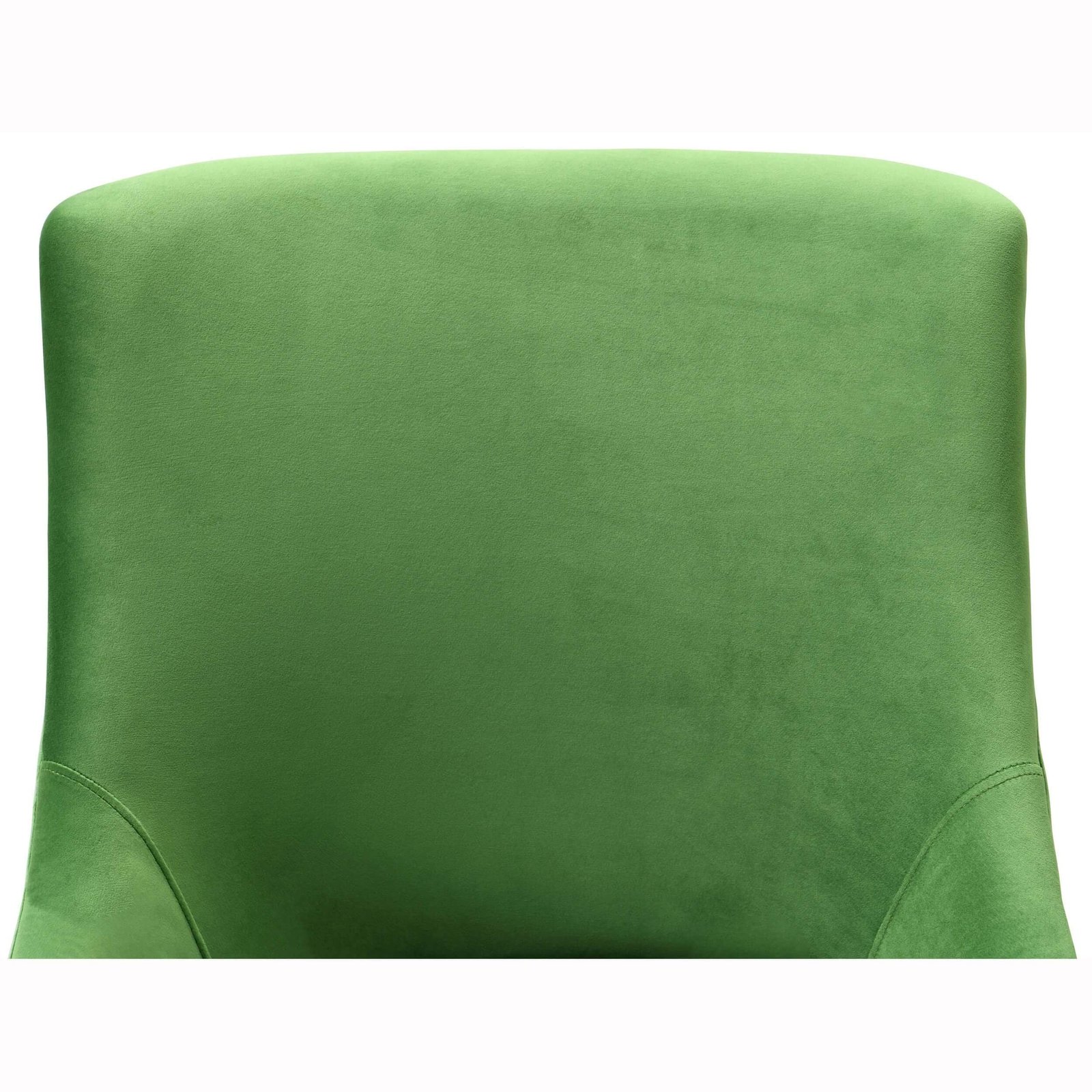 Beatrix Swivel Office Chair, Green - Image 4